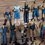 WWE Figures (check description) Image 2