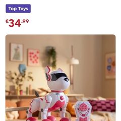 toys