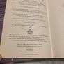 Harry Potter and The Deathly Hallows First Edition Image 5