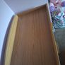 KUB nursery furniture set changing unit & wardrobe Image 5