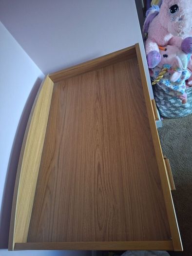 KUB Solid Wood Nursery Set (Midleton)