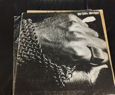 Horslips bundle 3 x lp