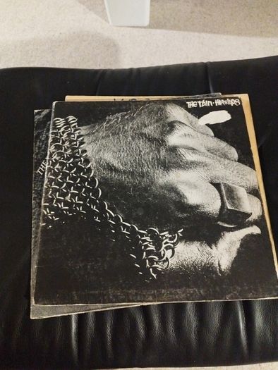 Horslips bundle 3 x lp
