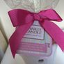 Yankee Candle White Melt Warmer & 3 Wax Melts Gift Set Image 2