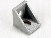 (4pcs) Cast - 90 Degree Corner Bracket