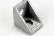 (4pcs) Cast - 90 Degree Corner Bracket
