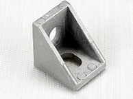main image for ad (4pcs) Cast - 90 Degree Corner Bracket