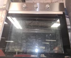 electric oven