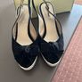 Carl Scarpa Wedge Heels Shoes. Image 2