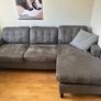 3-Piece Sofa Set (L-Shape, 3-Seater, 2-Seater) Image 7