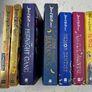 David McWilliams books x 7 Image 2