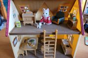 Sylvanian families