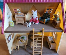 Sylvanian families