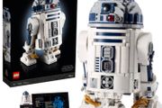 Lego 75308 Star Wars R2-D2 - Retired Set