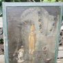 Vintage Oil on Canvas Image 9