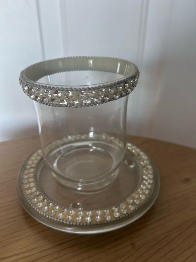 Candle holders
