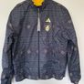 Adidas Jamaica Anthem Jacket (Reversible) - Medium BNWT Image 2