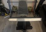 weight bench