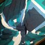 Marks&Spencer lovely unusual top size UK12/14 EUR40/42 Postage included Image 2