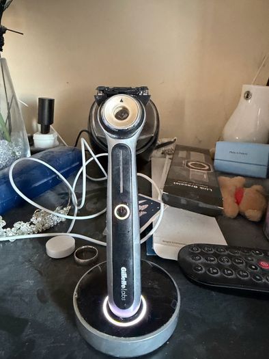 Gillette Labs Heated Razor