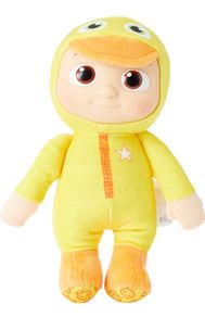 JJ Duckie Plush Soft Toy