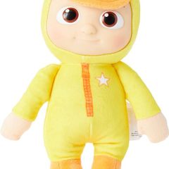 JJ Duckie Plush Soft Toy