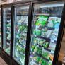 Multideck display freezers Image 2