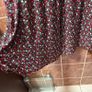 Gap Shirt Dress - Size XL Image 7