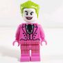 Lego JOKER Minifigure Lego Batman Lego Minifigure Image 6