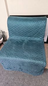 chair bed