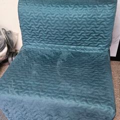 chair bed