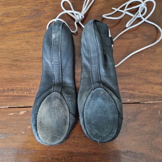 Irish dancing shoes Size 3