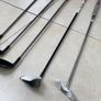 Ladies golf clubs and bag Image 9