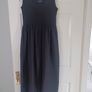 Black dress size 12 bnwt Image 2