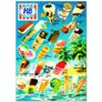 HB Ice Cream & Irish Snack Posters - A4 / A3 Prints Image 3