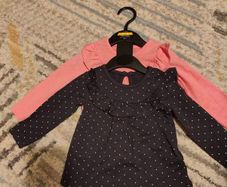 baby clothes
