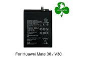 For Huawei Mate 30 V30 Battery Internal Replacement 4200mAh HB486586ECW New
