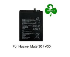 For Huawei Mate 30 V30 Battery Internal Replacement 4200mAh HB486586ECW New