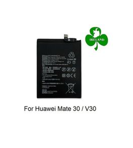 For Huawei Mate 30 V30 Battery Internal Replacement 4200mAh HB486586ECW New