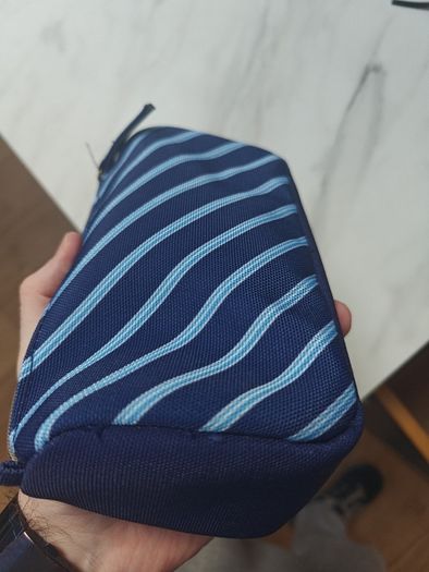 United Airlines business mclass washbag, unopened