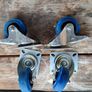 castor wheels Image 2