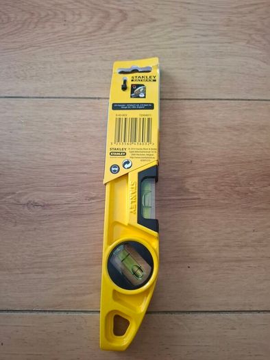 Stanley FatMax Magnetic Torpedo Level