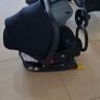 Buggy and car seat and isofix Image 4