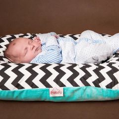 Baby sleeping pod
