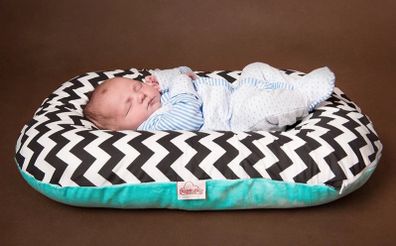 Baby sleeping pod