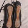 irish dancing pomps size 1.5 Image 2
