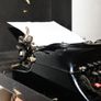 Remington Rand Typewriter Image 4