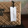 Kurt  Geiger leather  handbag, new, Image 5