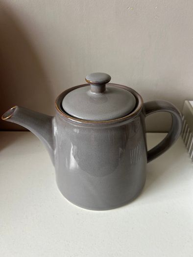 Tea Pot