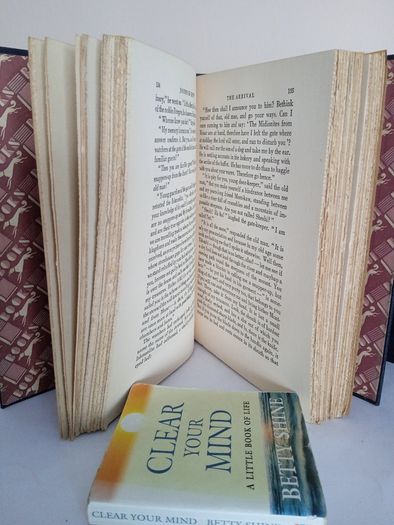 Joseph in Egypt by Thomas Mann (2 Volume Set) (GT107)